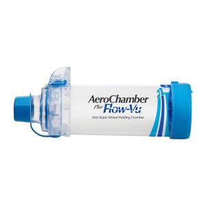 Inhalationshilfen