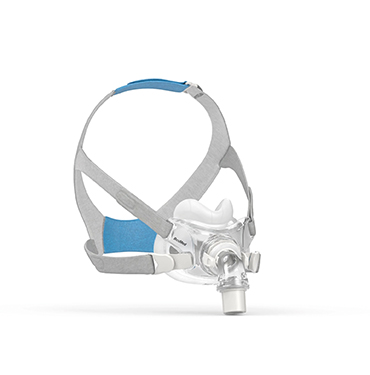 Schlaftherapie Masken