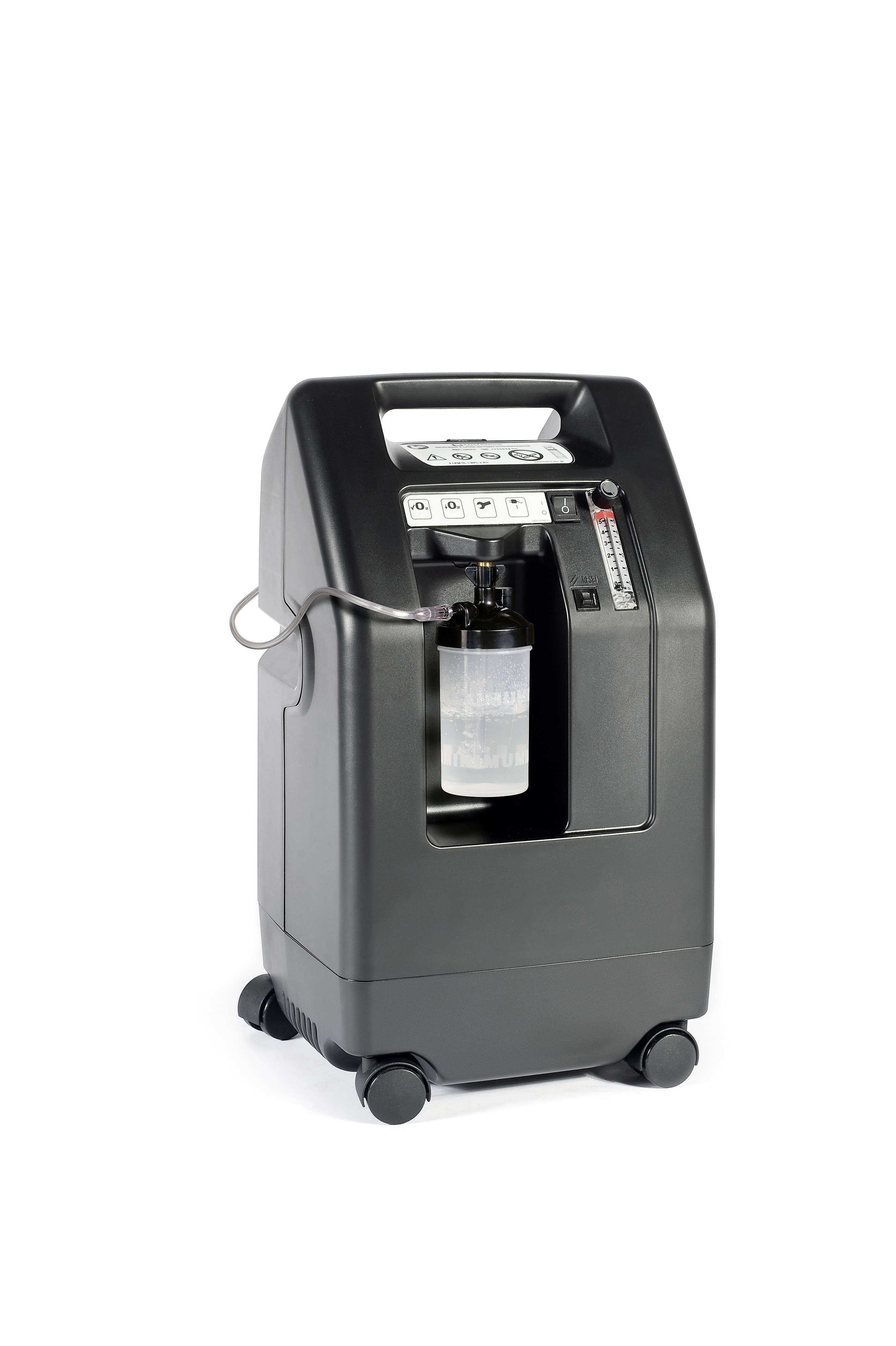 Geräteausgangsfilter / Bakterienfilter Für Compact 525 Sauerstoffkonzentrator 515 U. Igo