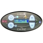 Preview: Eclipse 5 Bedienpanel