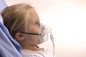Preview: EcoLite Sauerstoffmaske Intersurgical in Gebrauch