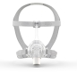 Preview: ResMed AirFit N20 Classic Frontansicht