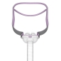 Preview: "ResMed" AirFit P10 For Her Nasenpolstermaske