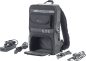 Preview: iGo2 Rucksack offen
