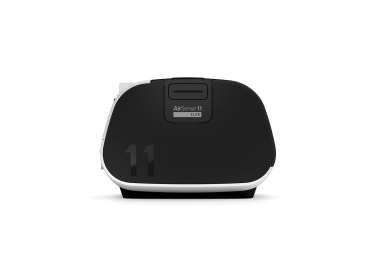 AirSense 11 Elite Seite