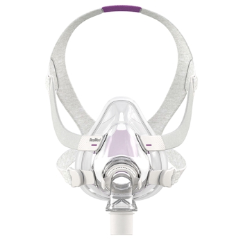 ResMed AirFit F20 for HerMaske Vorderseite