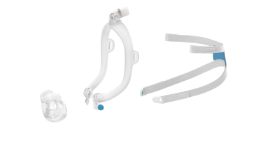 ResMed AirFit F30i Einzelteile