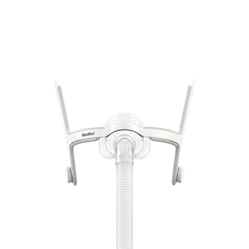 ResMed AirFit N20 Frontansicht