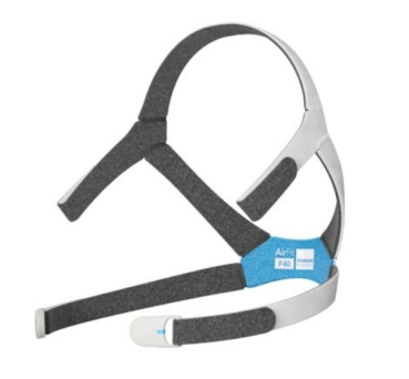 AirFit F40 Kopfband Standard