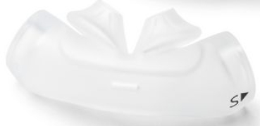 thumbnail image 2 of Philips DreamWear Silicone Pillow Nasal Mask – 1146475 MW, New & Sealed, Fits ResMed & Philips CPAP 2 of 6