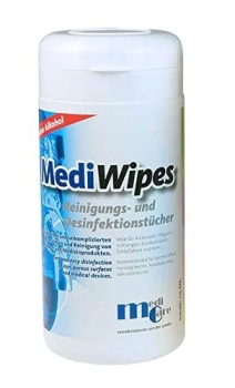 MediWipes