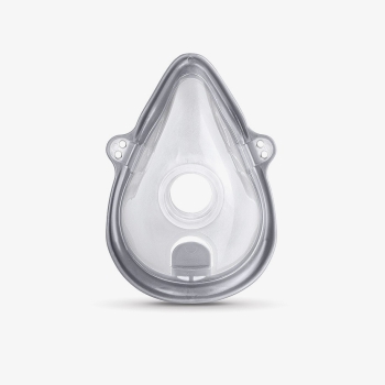 MicroDrop Pro 2 Erwachsenenmaske