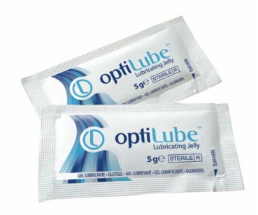 Optilube Gleitgel 5g