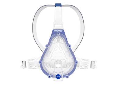 ResMed AcuCare Hospital FF Maske