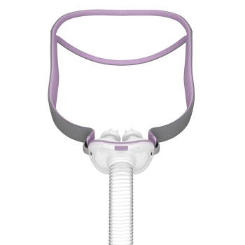 "ResMed" AirFit P10 For Her Nasenpolstermaske