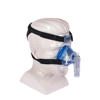 Premium Kopfband Philips Respironics