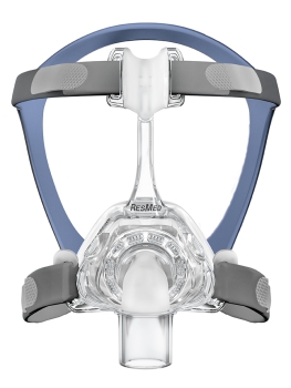 ResMed Mirage FX Wide mit Kopfband