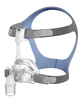ResMed Mirage FX Wide mit Kopfband