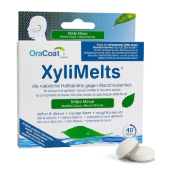 Xylimelts Minze