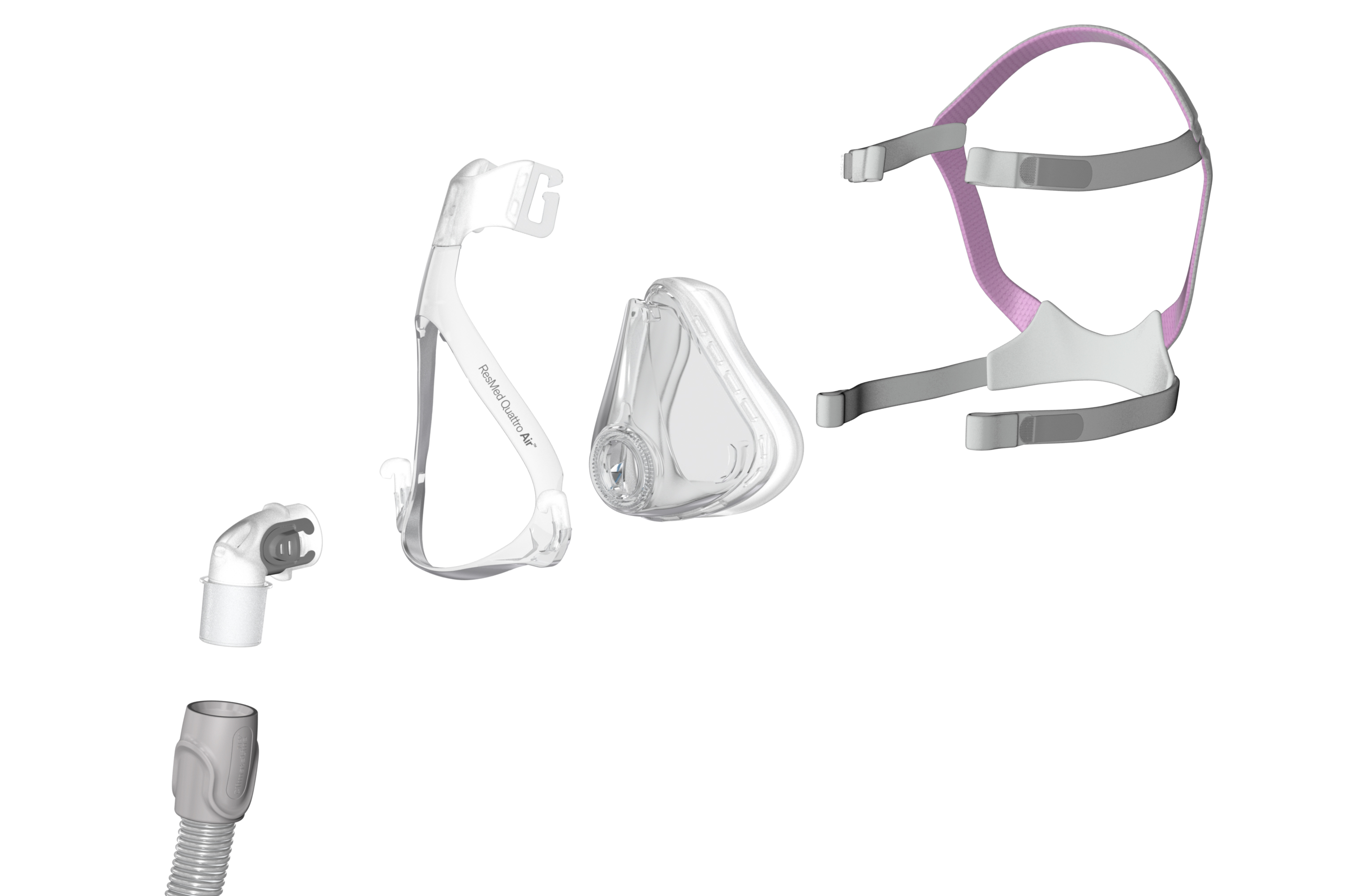 Air mask discount
