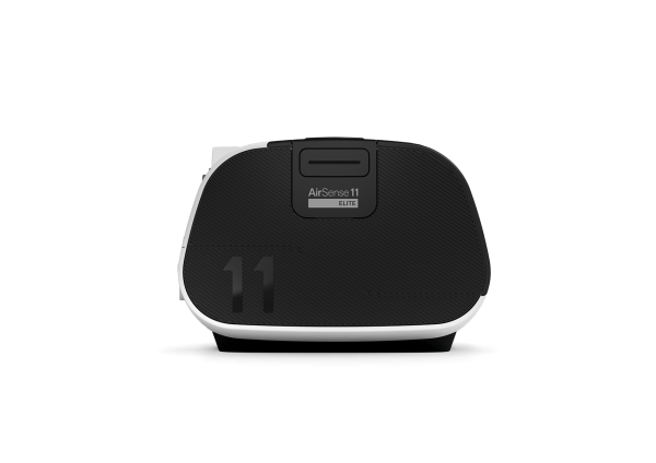 AirSense 11 Elite Seite