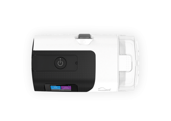 AirSense 11 AutoSet aufsicht
