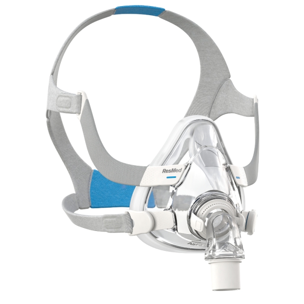 ResMed AirFit F20