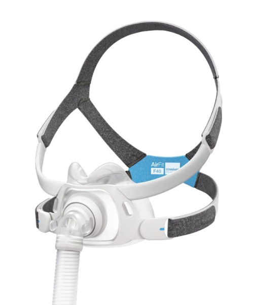 AirFit F40 Full Face Maske