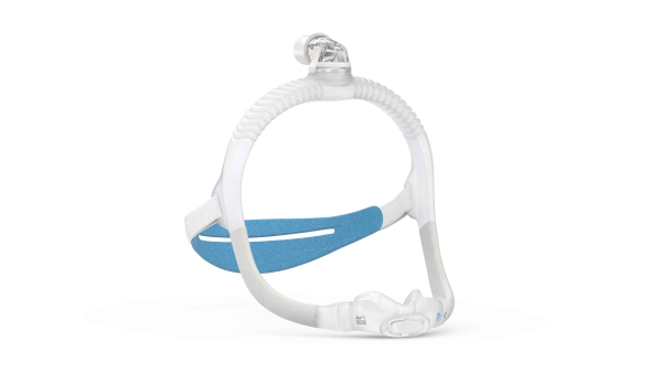 ResMed AirFit N30i Quiet Air Seite