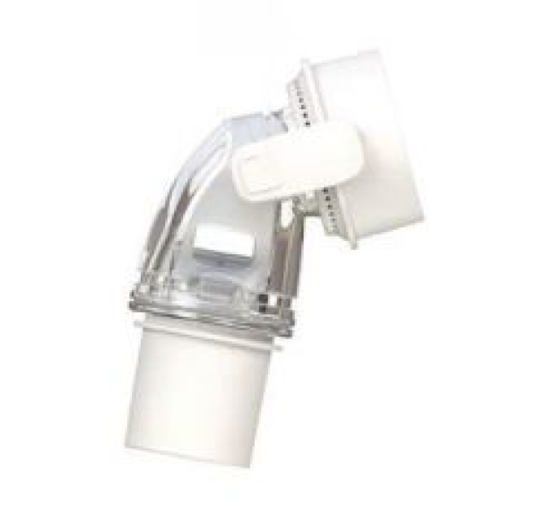 AirFit F20 Kniestück