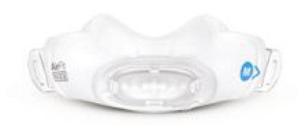 Maskenkissen QuietAir AirFit N30i