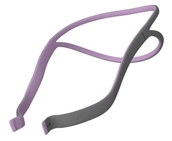 ResMed AirFit P10 For Her Headgear