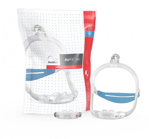 ResMEd AirFit P30i Starterpaket