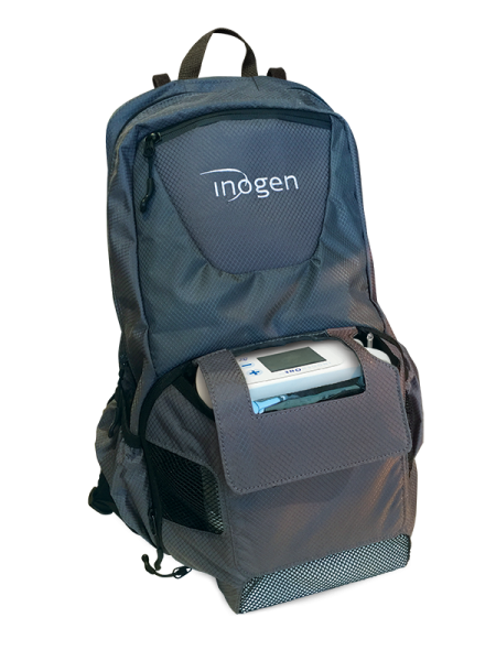 Inogen One G5 Rucksack