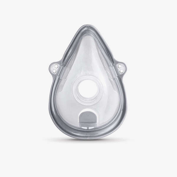 MicroDrop Pro 2 Erwachsenenmaske