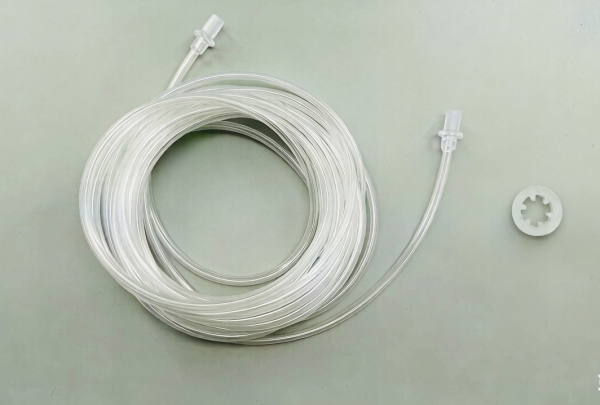 Silikon Verlängerungsschlauch