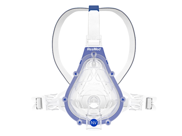 ResMed AcuCare Hospital FF Maske