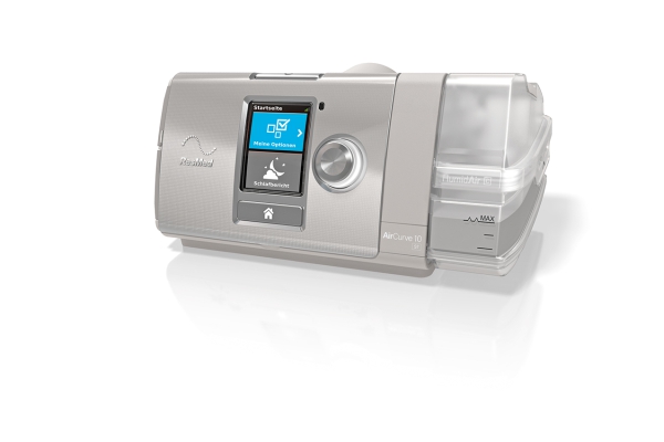 ResMed AirCurve 10 ST