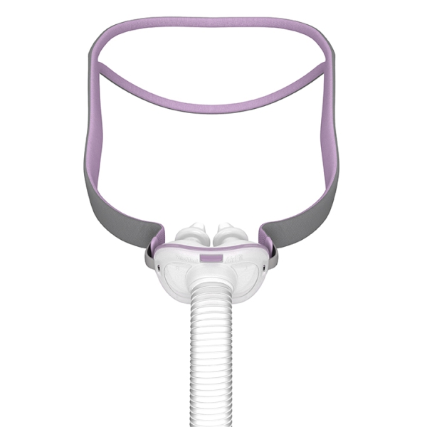 "ResMed" AirFit P10 For Her Nasenpolstermaske