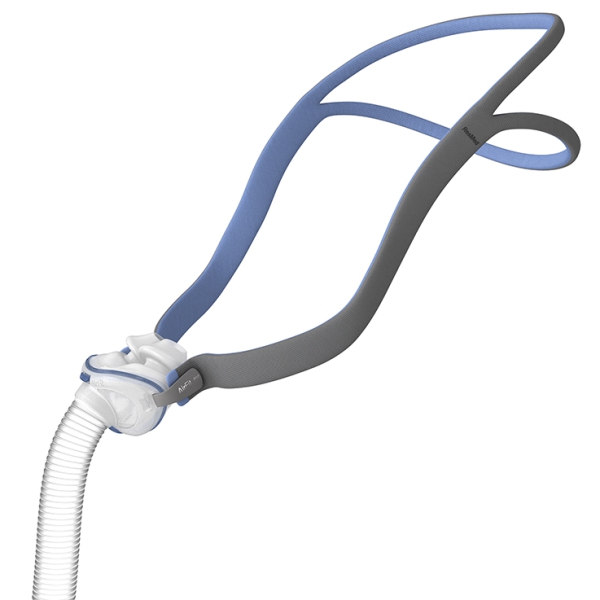 ResMed AirFit P10