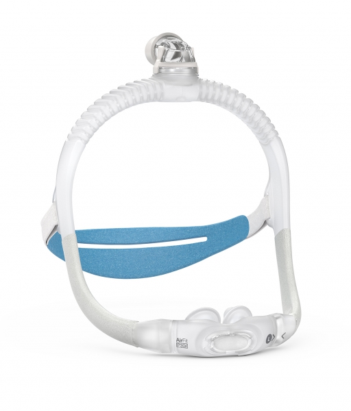 ResMed AirFit P30i links