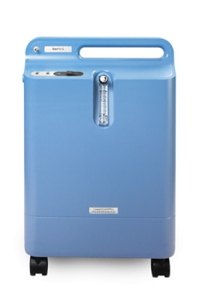 EverFlo Front