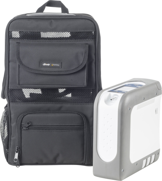 iGo2 Rucksack