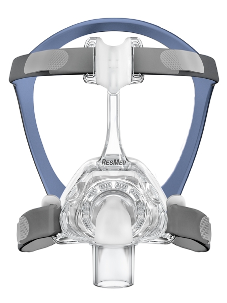 ResMed Mirage FX Wide mit Kopfband