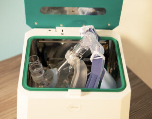 orflex CPAP Desinfektionsgerät