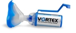 VORTEX Inhalierhilfe