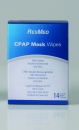 CPAP Masken Reinigungstücher