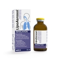 LipoAerosol Inhalationslösung