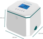 orflex CPAP Desinfektionsgerät